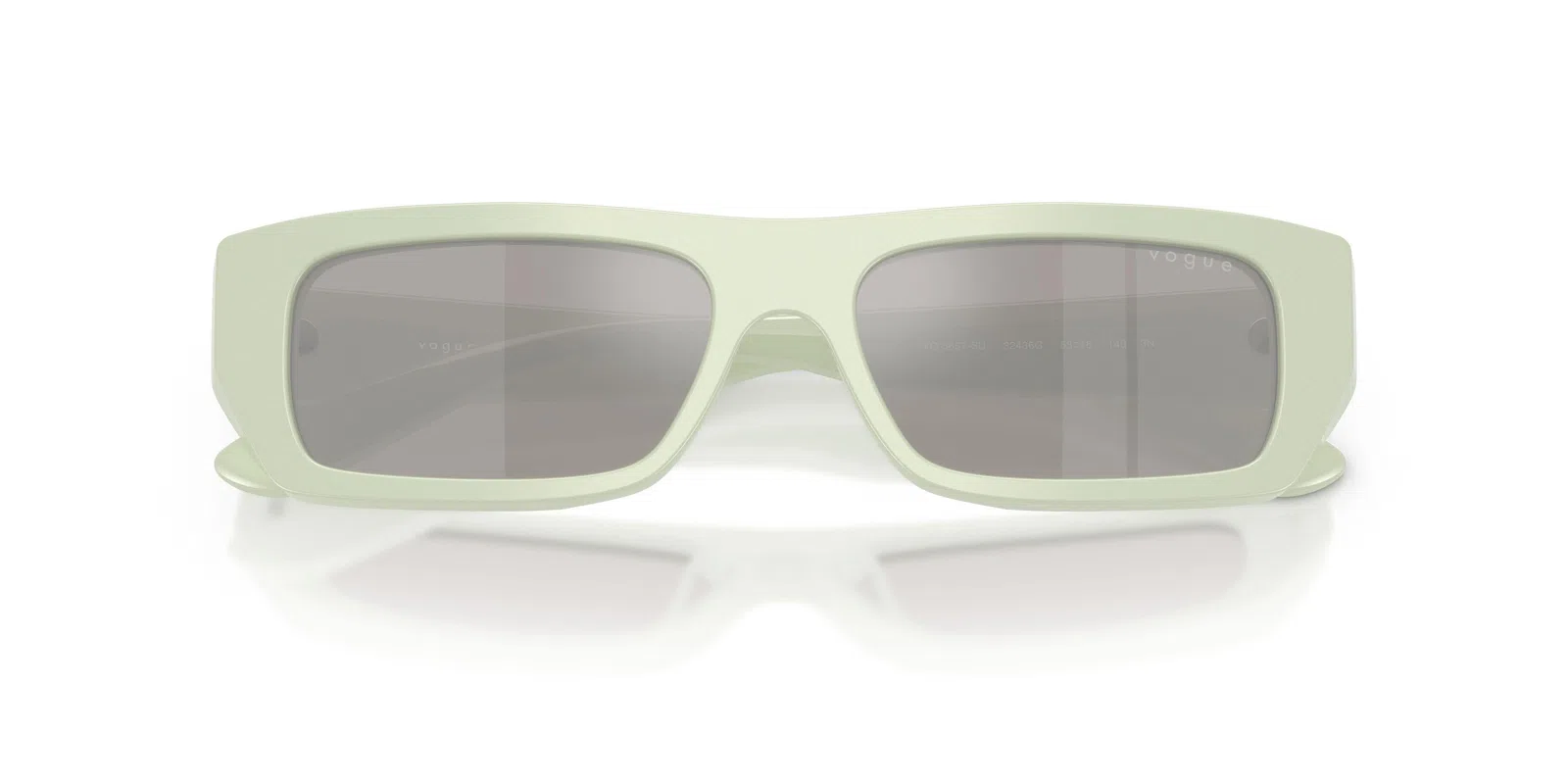 Vogue 5657SU Sunglasses - view 11